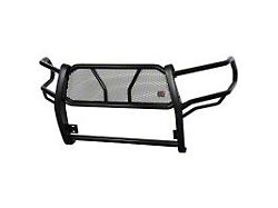 Westin HDX Modular Grille Guard; Black (14-24 4Runner, Excluding Limited, Nightshade & TRD Sport)