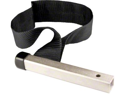 Heavy Duty Strap Filter Wrench