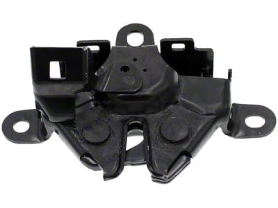 Hood Latch Assembly (03-09 4Runner)