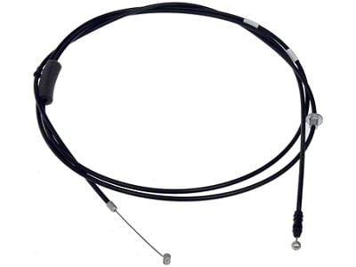 Hood Release Cable Assembly (03-09 4Runner)