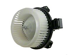 HVAC Blower Motor Assembly (03-09 4Runner)