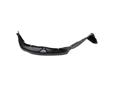 Inner Fender Liner; Front Driver Side (03-05 4Runner)