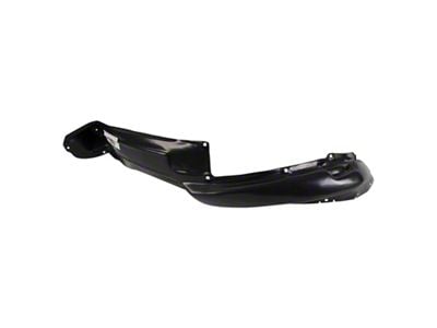 Inner Fender Liner; Front Passenger Side (06-09 4Runner)