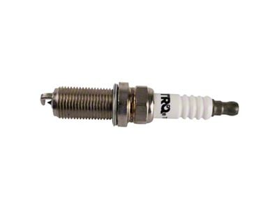 Iridium Spark Plugs; 8-Piece (03-09 4.7L 4Runner)