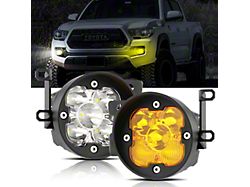 LED Fog Lights (10-24 4Runner)