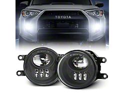 LED Fog Lights (14-24 4Runner)