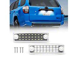 LED License Plate Lights (03-24 4Runner)