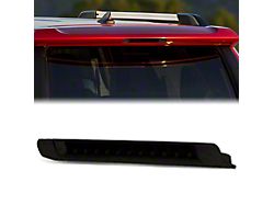 LED Third Brake Light; Black Smoked (10-16 4Runner)