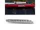 LED Third Brake Light; Chrome (10-24 4Runner)