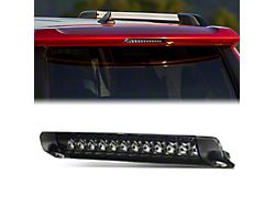 LED Third Brake Light; Smoked (10-16 4Runner)