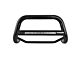 Max Beacon LED Bull Bar; Black (10-24 4Runner, Excluding 14-24 Limited, Nightshade & 22-24 TRD Sport)