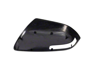 Mirror Cap; Unpainted; Passenger Side (10-13 4Runner w/ Turn Signal)