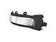 Mirror Turn Signal; Passenger Side (10-13 4Runner)