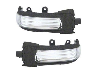 Mirror Turn Signals (10-13 4Runner)