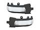 Mirror Turn Signals (10-13 4Runner)