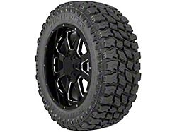 Mudclaw Comp MTX Tire (35" - 35x12.50R17)