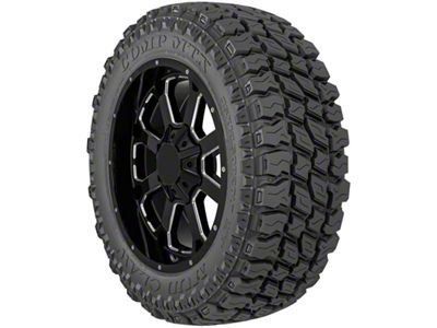 Mudclaw Comp MTX Tire (35" - 35x12.50R18)