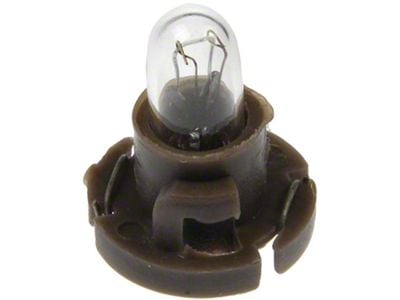 Multi-Purpose Light Bulb; 5-Pieces (03-09 4Runner)