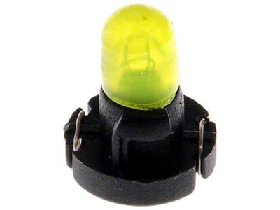 Multi-Purpose Light Bulb; 5-Pieces (03-09 4Runner)