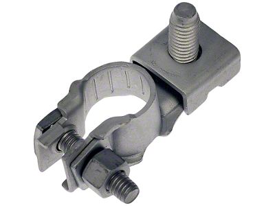 Negative Battery Terminal (10-20 4Runner)