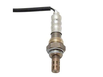 O2 Oxygen Sensor; Downstream Driver Side (13-20 4Runner)