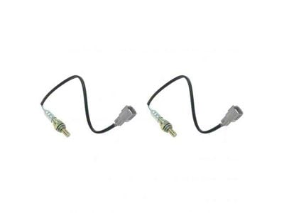 O2 Oxygen Sensor Set; Downstream (03-09 4Runner)