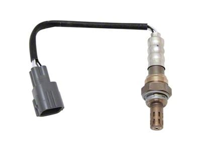 O2 Oxygen Sensor Set; Upstream and Downstream (13-15 4Runner)