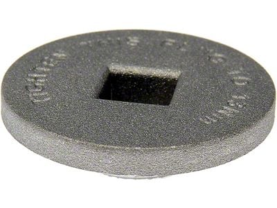 Oil Filter Drain Plug (11-15 4Runner)