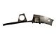 Over Axle Frame Section; Passenger Side (03-09 4Runner)