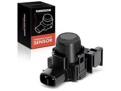 Parking Assist Sensor (10-13 4Runner)