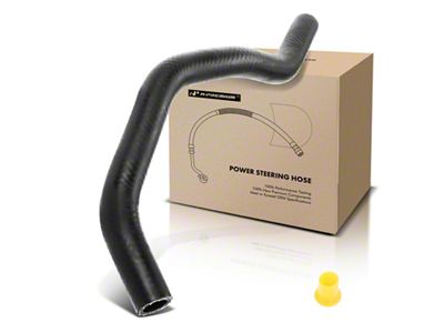 Power Steering Reservoir Line Hose Assembly (03-09 4.0L 4Runner)