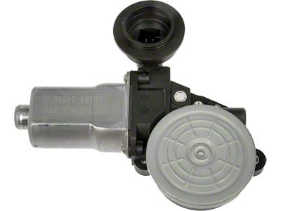 Power Window Lift Motor; Rear Passenger Side (03-09 4Runner)