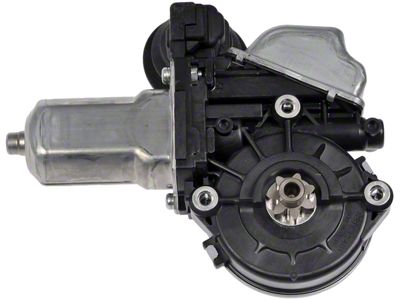 Power Window Motor; Front Passenger Side (10-15 4Runner)