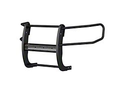 Pro Series Grille Guard; Black (14-24 4Runner, Excluding Limited)