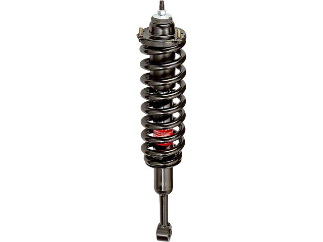 Quick-Strut Complete Front Strut Assembly; Passenger Side (03-24 4Runner w/o KDSS System)