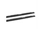 Westin R5 Nerf Side Step Bars; Textured Black (10-24 4Runner, Excluding Limited, Nightshade, TRD Sport & 10-13 SR5)
