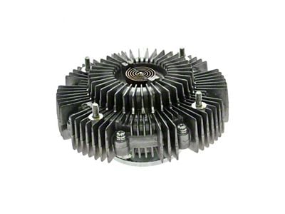 Radiator Fan Clutch (2010 2.7L 4Runner)