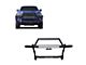 Rambler Grille Guard; Matte Black (10-24 4Runner)