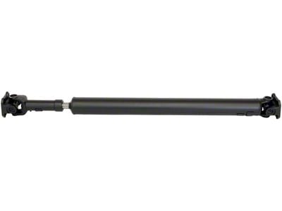 Rear Driveshaft Assembly (10-19 4WD 4.0L 4Runner Limited)