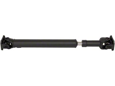 Rear Driveshaft Assembly (10-12 4WD 4.0L 4Runner, Excluding Limited)