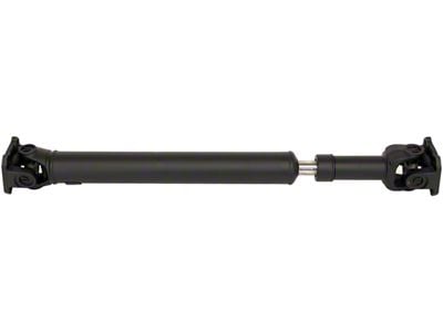 Rear Driveshaft Assembly (03-09 4WD 4.0L 4Runner)