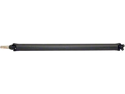 Rear Driveshaft Assembly (03-09 2WD 4.7L 4Runner)