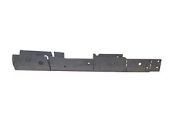 Rust Buster Rear Frame Section; Driver Side (03-09 4Runner)