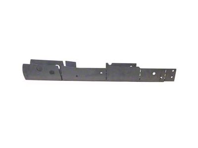 Rear Frame Section; Driver Side (03-09 4Runner)