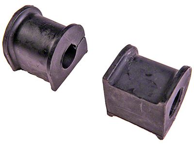 Rear Stabilizer Bar Bushing Kit; 18mm (06-09 4Runner)