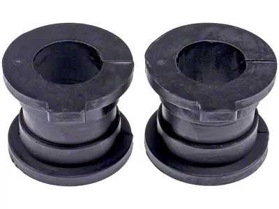 Rear Stabilizer Bar Bushing Kit; 30mm (10-19 4Runner w/ KDSS System)