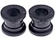 Rear Stabilizer Bar Bushing Kit; 30mm (10-19 4Runner w/ KDSS System)