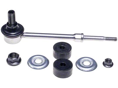 Rear Stabilizer Bar Link (03-24 4Runner w/o KDSS System)