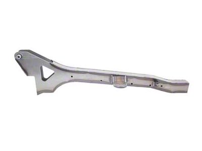 Rear Track Bar Crossmember (03-09 4Runner)