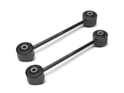 Rear Upper Control Arm Kit (10-24 4Runner)